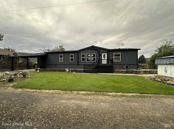 110 Saint Joe River Park, St. Maries, ID 83861