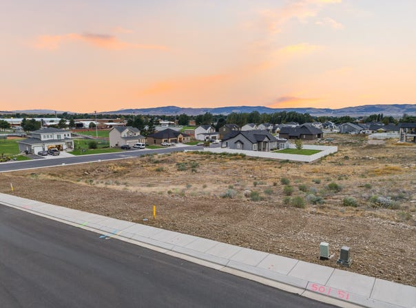 1087 N 700 E, Nephi, UT 84648
