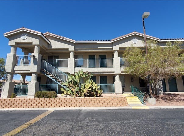 100 Pulsipher Lane, Mesquite, NV 89027