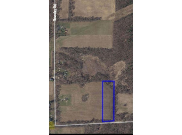 Springport Road, Springport, MI 49284