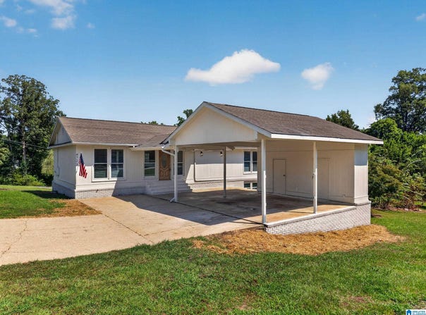 4723 AL HIGHWAY 144, OHATCHEE, AL 36271