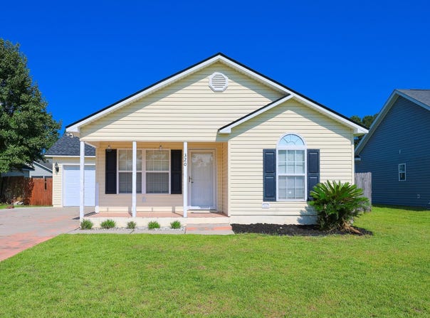 320 Sean River Rd., Conway, SC 29526