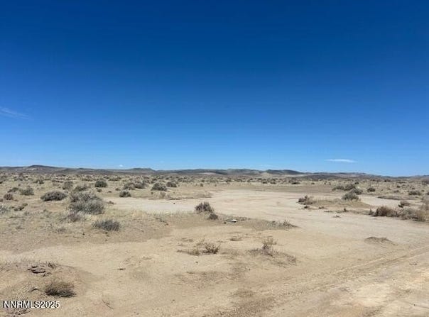4400 E 4th Street, Silver Springs, NV 89429