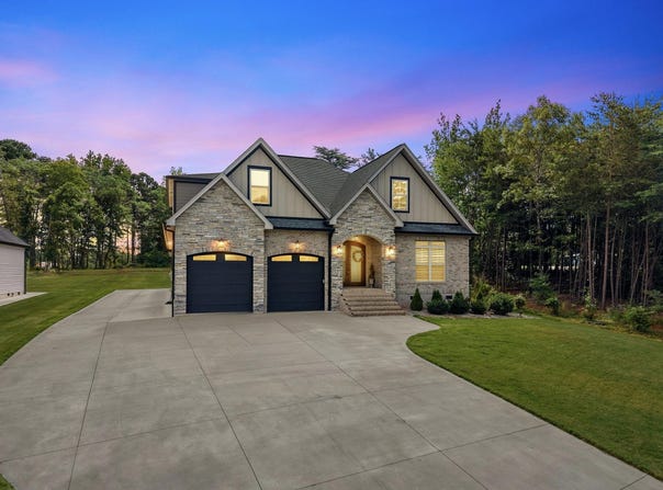 1687 Dickson Rd, Inman, SC 29349