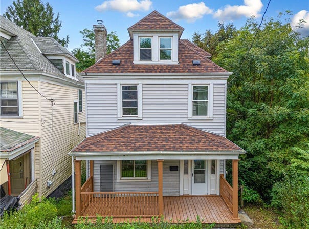 513 Marie Ave, Avalon, PA 15202