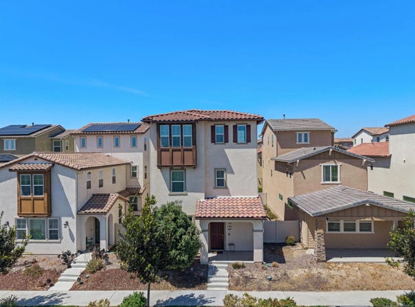 1369 Keck Rd, Chula Vista, CA 91913