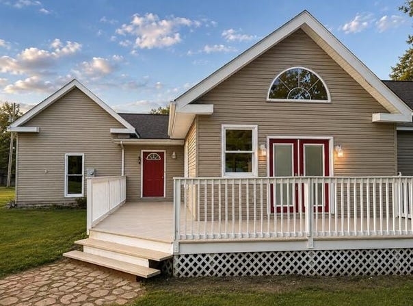 85 Ballard Lane, Owenton, KY 40359
