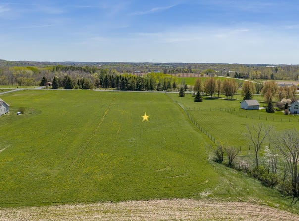 5100 PINE GROVE Road, DENMARK, WI 54208