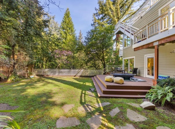 43 Creek Road, San Anselmo, CA 94960