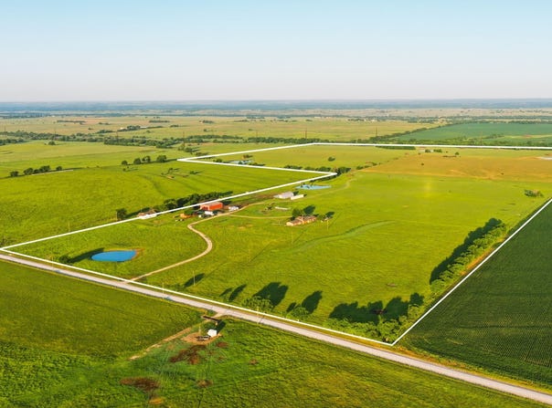 4557 County Road 331, Era, TX 76238