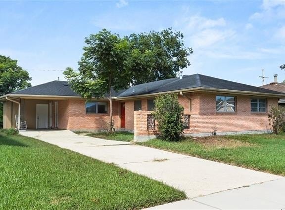 1812 AIRLINE PARK Boulevard, Metairie, LA 70003