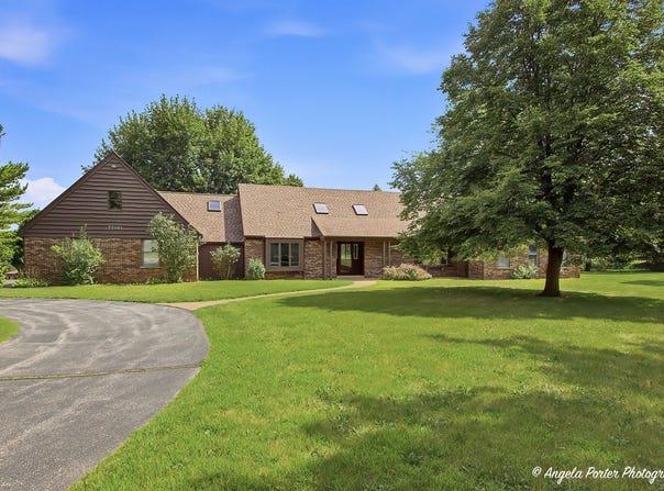 33481 N Christa Drive, Ingleside, IL 60041