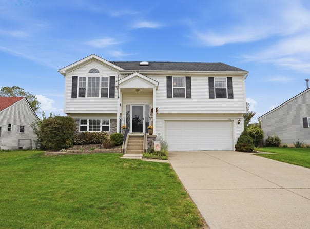 7364 Deertrack, Ypsilanti, MI 48197
