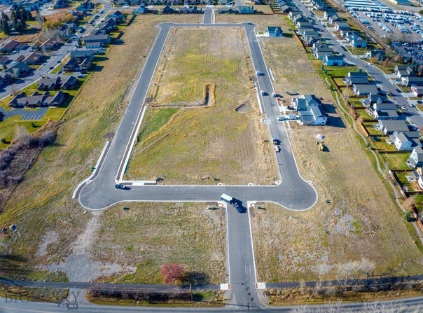 Cloudfield (Lot 22) Circle, Bozeman, MT 59718
