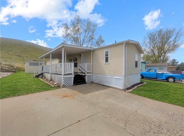 2224 Highway 87 E #206, Billings, MT 59101