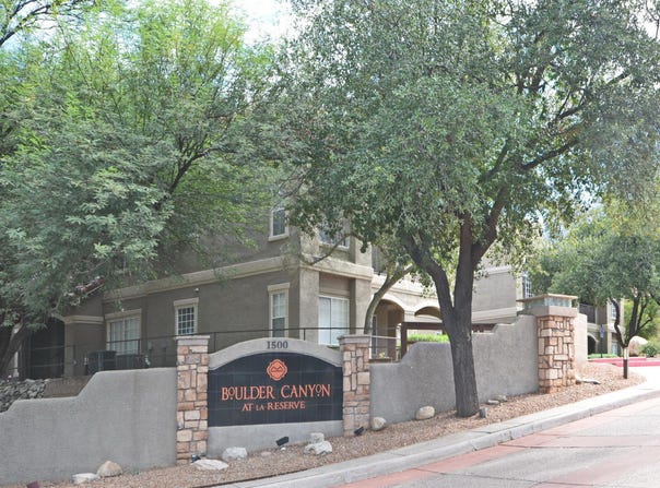 1500 E Pusch Wilderness Drive, Oro Valley, AZ 85737