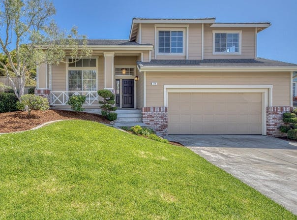 174 Starfish CT, MARINA, CA 93933