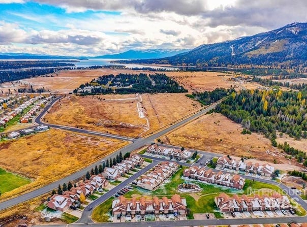 24 Mangum Dr Unit # 1, Donnelly, ID 83615