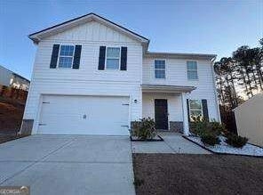357 Indian Lake Trail, Villa Rica, GA 30180