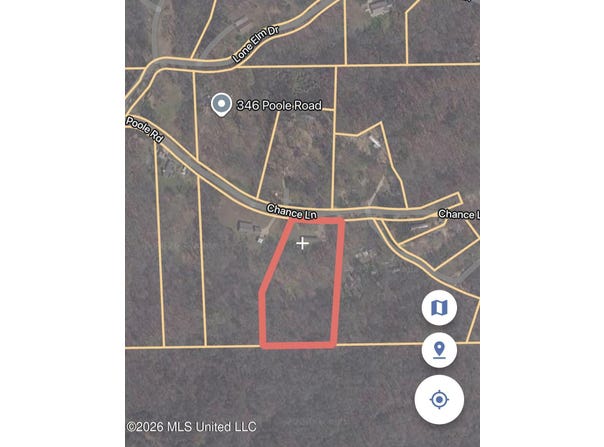 473 Poole Road, Vicksburg, MS 39180