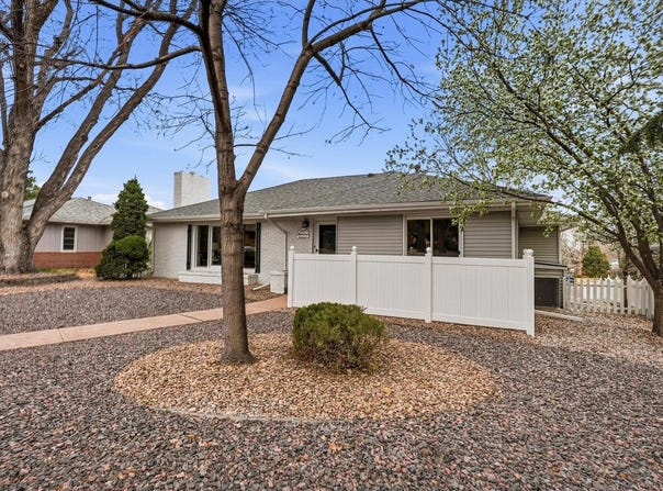 1635 Montview Blvd, Greeley, CO 80631