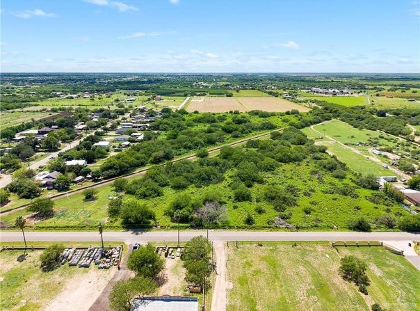 00 North Minnesota Road, Palmview, TX 78574
