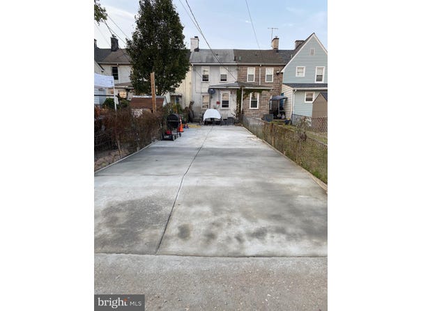 6537 PARNELL, BALTIMORE, MD 21222