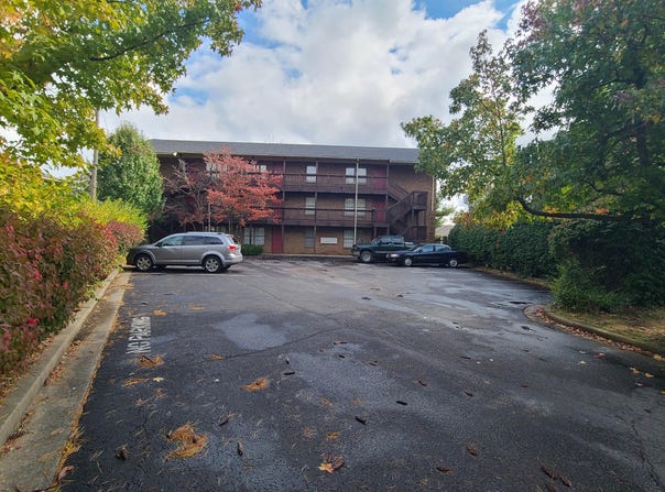 189 Donabrook Court, Lexington, KY 40517