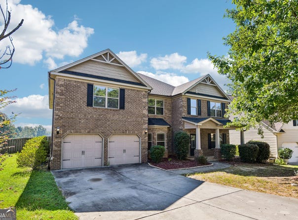 2432 Sunflower Drive, Evans, GA 30809