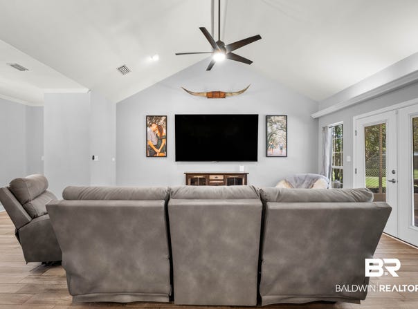 15715 Daugherty Road, Foley, AL 36535