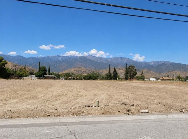 900 E Williams, Banning, CA 92220