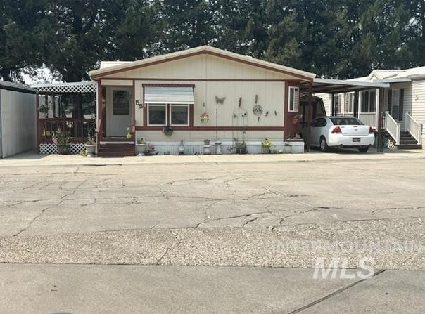 2701 N Alder, Fruitland, ID 83619