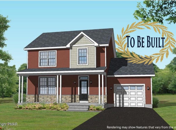 00 R Kickapoo Drive, Hazleton, PA 18202