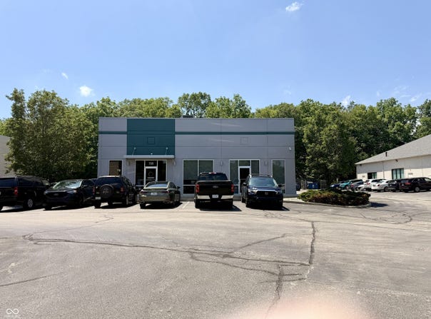 727 E Main Street, Westfield, IN 46074