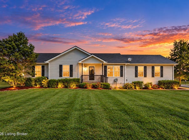 2712 Roundtop Rd, Elizabethtown, KY 42701
