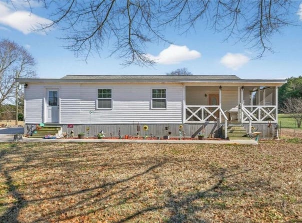 507 Grogan Road, Buchanan, GA 30113