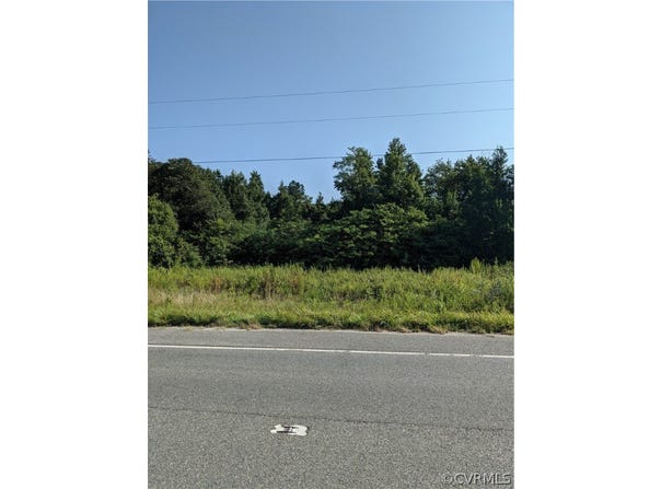 Fronts On State Road 17 N, Laneview, VA 22504