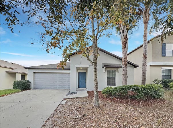 10113 ROSEMARY LEAF Lane, RIVERVIEW, FL 33578