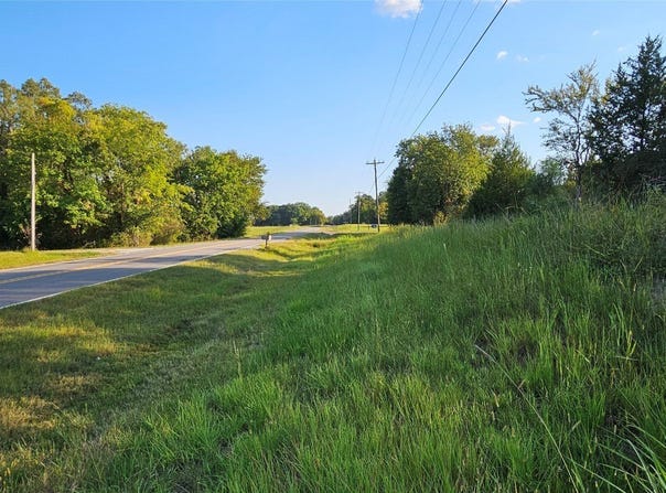 11468 Old Pike Road, Mathews, AL 36052