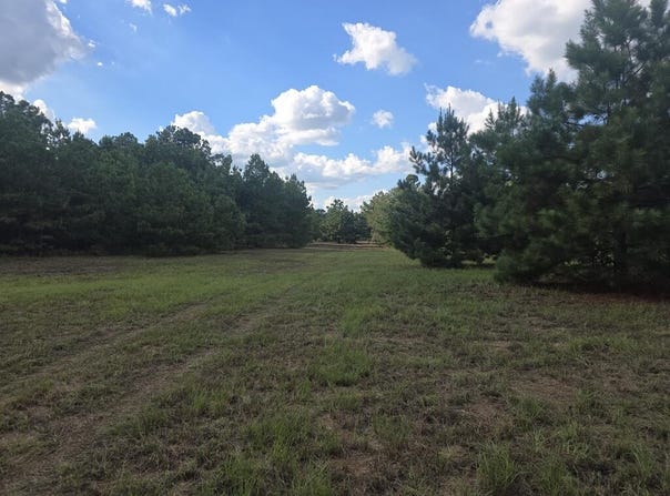 322 Judkins Lane, Cushing, TX 75760