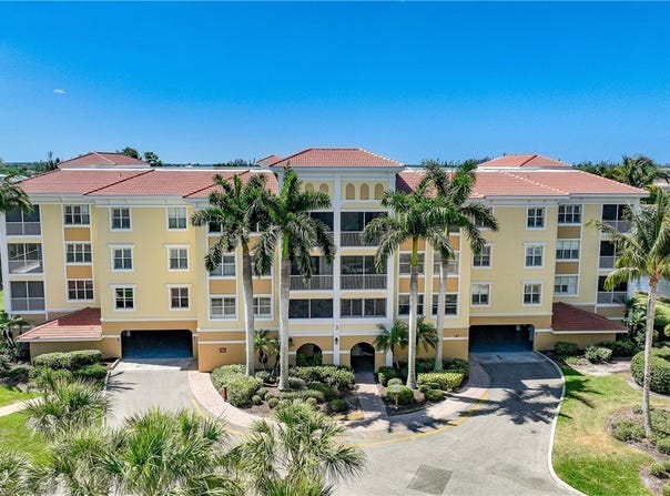255 W End Drive, Punta Gorda, FL 33950