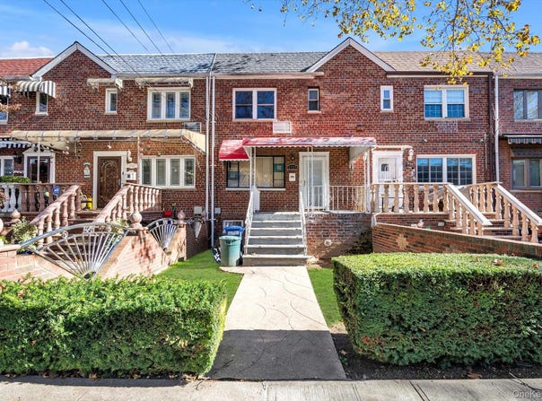 1721 E 54th Street, Brooklyn, NY 11234