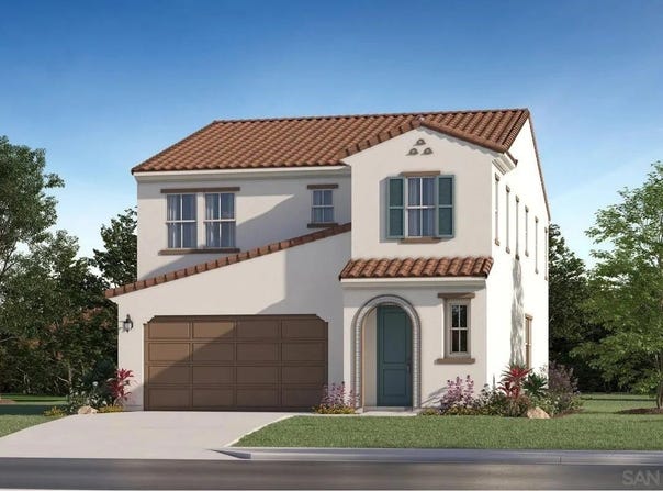12605 Oak Knoll Rd, Poway, CA 92064