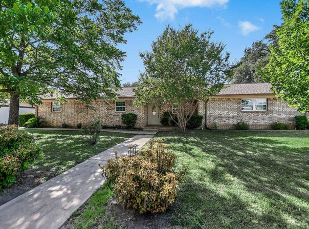 1506 Ocotilla, Marble Falls, TX 78654