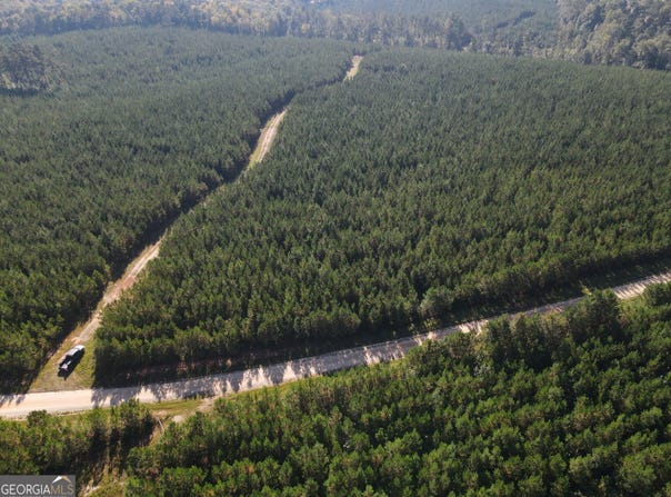 Kilpatrick Rd Tract 2B, Eatonton, GA 31024