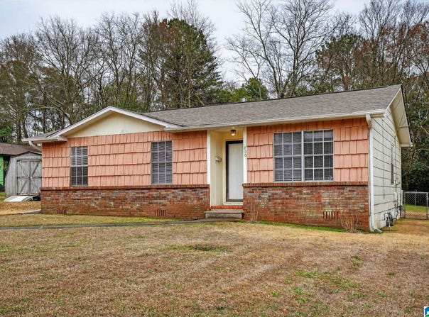 800 ALDEN AVENUE, MIDFIELD, AL 35228