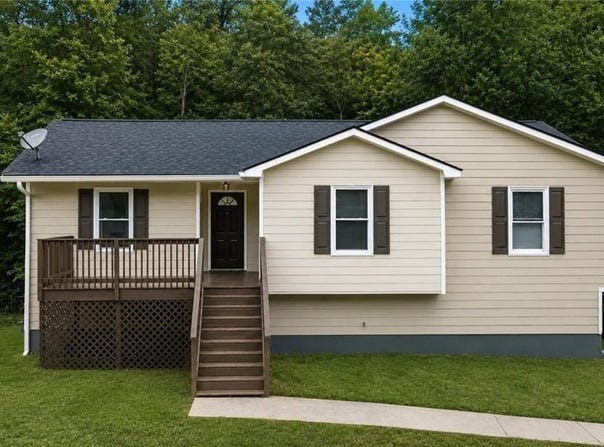 6839 Silver Maple Drive, Rex, GA 30273