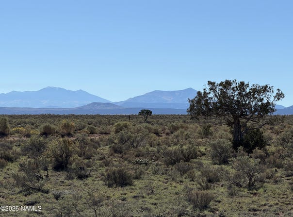 1975 E Valle Road, Williams, AZ 86046