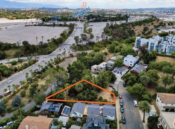 1204 Lilac Pl, Los Angeles, CA 90026