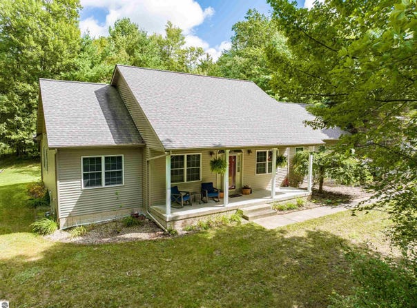 1309 Adam Drive, West Branch, MI 48661